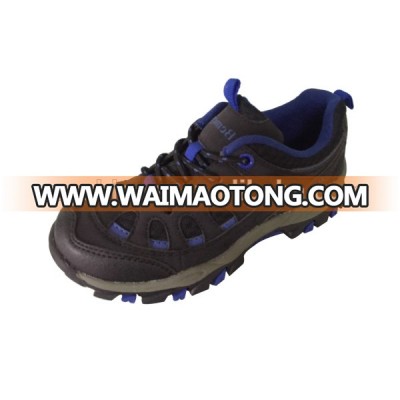 Good quality hiking climbing shoes